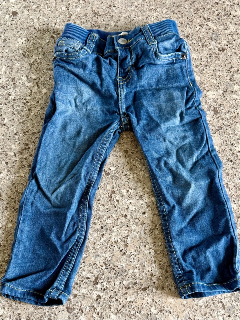 14 Piece l Boy’s Bundle l Size: 24M - Picture 5 of 14